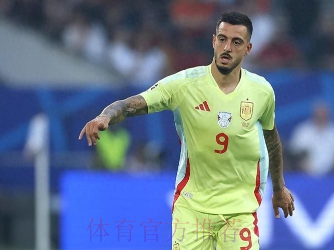 皇马考虑激活何塞卢租借合同中的买断条款 皇马考虑激活何塞卢租借合同中的买断条款